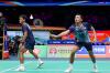 Link Live Streaming Indonesia vs Aljazair di Thomas Cup 2026, Laga Pembuka Krusial