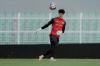 Cyrus Margono Dihujani Kritik, Pelatih Persija Minta Jakmania Bersabar