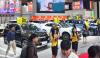 Penjualan Mobil Maret 2026 Terjun Bebas, Turun 24,6 Persen Dibanding Februari