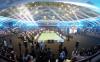 Momen Valencia Tanoesoedibjo Resmikan Sportstive+ Edition Badminton - Bagian 4
