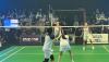 Tampil Kompak, Thariq Halilintar/Aaliyah Masaid Menang Lawan Bastian Steel/Sitha Marino di Sportstive+