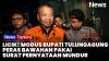 Terbongkar! Modus Bupati Tulungagung Peras Bawahan, Ancam Pakai Surat Pernyataan Mundur