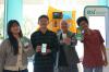 Generasi Muda Jadi Target Penguatan Literasi Investasi Emas - Bagian 2