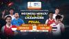 Live MNCTV! Timnas Futsal Indonesia Vs Thailand di Final Piala AFF Futsal 2026, Kick Off Jam Berapa?