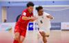 Timnas Futsal Indonesia Runner Up Piala AFF Futsal 2026 usai Dibekuk Thailand
