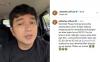 Bagikan Nomor WA, Ponsel Aldi Taher Ngehang Diserbu 10.000 Pesan dari Netizen