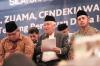 Cendekiawan Muslim Serukan Persatuan untuk Perdamaian Timur Tengah - Bagian 1
