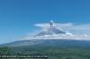 Gunung Semeru 7 Kali Meletus Hari Ini, Kolom Abu 900 Meter