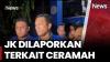 GAMKI Laporkan JK ke Polda Metro Jaya terkait Ceramah Mati Syahid