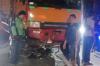 Kecelakaan Beruntun Truk Fuso Seruduk 8 Mobil dan 2 Motor di Bekasi, Banyak Korban Luka