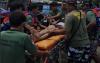 Petaka Liburan di Bantul, 3 Wisatawan Terseret Arus Palung Pantai Parangkusumo