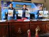 Polda Jateng Ungkap Jaringan Pengeboran Minyak Ilegal di Blora dan Rembang - Bagian 4