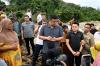 Respons Cepat! Bobby Nasution Turun Tangan soal Bantuan Bencana di Tapteng