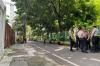 Kantor Saiful Mujani Dijaga Polisi usai Seruan Gulingkan Pemerintah, Ada Apa?