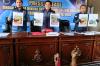 Polisi Bongkar Jaringan Illegal Drilling di Jateng, 3 Tersangka Ditangkap