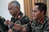 KKP Tangkap 3 Kapal Asing Berbendera Malaysia di Selat Malaka - Bagian 2