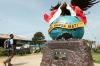 Garis Batas Baru, 127,3 Hektare Wilayah Malaysia di Sebatik Sah Milik Indonesia