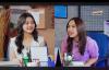 Azia Riza Ketemu Keenan Idol, dari Kirim Paket hingga Bongkar Perjalanan Karier