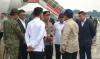 Prabowo Tiba di Tanah Air usai Kunjungi Rusia hingga Prancis, Disambut Gibran