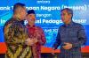 Kerja Sama Eksosistem Koperasi Pasar - Bagian 1