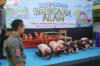 Simulasi Bencana Tanamkan Kesadaran Evakuasi Sejak Usia Dini - Bagian 3