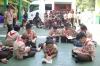 Tingkatkan Literasi, Mobil Perpustakaan Keliling ke Sekolah-Sekolah    - Bagian 1