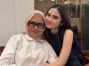 Pesan Haru Ibu Syifa Hadju untuk El Rumi: Nitip Anak Aku