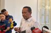 Harga BBM Subsidi Tak Naik, Bahlil: Insya Allah Selamanya