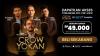 Crowyokan by Pandji Pragiwaksono Kini Bisa Ditonton Lewat Live Streaming di RCTI+