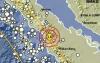 Gempa Terkini Guncang Tapanuli Selatan, Cek Magnitudo dan Pusat Getarannya