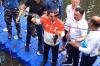 Populasi Ikan Sapu-Sapu di Jakarta Mengkhawatirkan, KKP: Wajib Dikendalikan