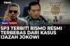 SP3 Terbit! Rismon Resmi Terbebas dari Kasus Ijazah Jokowi