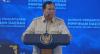 Pertemuan Prabowo dengan Ketua DPRD Digelar Tertutup: Saya Ingin Bicara dari Hati ke Hati