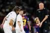 Ekspresi Galak Wasit Legendaris Pierluigi Collina Pimpin Laga di GBK - Bagian 4