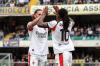 Hasil Hellas Verona vs AC Milan di Liga Italia: Menang Tipis, Rossoneri Naik ke Peringkat Kedua