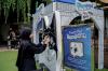 Sal Priadi Hibur Pecinta Kucing pada Perayaan Pet Owners Independence Day - Bagian 4