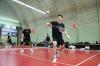 Latihan Perdana di Denmark, Tim Indonesia Langsung Genjot Persiapan jelang Piala Thomas dan Uber 2026