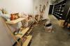 Jakarta Creative Hub, Tempat Nongkrong yang Melahirkan Karya - Bagian 1