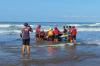 2 Pelajar Terseret Arus saat Surfing di Pantai Parangtritis, 1 Orang Hilang