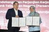 Sinergi Perluas Layanan Finansial dan Kesehatan - Bagian 3