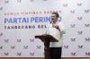 Sekjen Perindo Ferry Kurnia Desak RUU Pemilu Segera Dirampungkan Tahun Ini