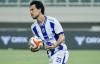 Skor Dewa United vs Persib Bandung 2-2 di Super League, Diwarnai Kartu Merah