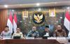 Zulhas Jamin Pasokan Pangan Jemaah Haji Aman di Tengah Konflik Timur Tengah: Nggak Usah Khawatir