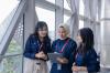 Telkom Dukung Perempuan Ambil Peran di Garis Depan Kepemimpinan 