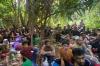 Digagalkan Polisi! 56 PMI Ilegal Nyaris Diselundupkan ke Malaysia via Dumai Riau