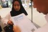 Melihat Persiapan Calon Mahasiswa Ikuti UTBK SNBT 2026 di UPN Veteran Jakarta - Bagian 7