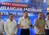 AHY Kejar Reaktivasi dan Pembangunan 14.000 Km Jalur Kereta di Sumatra hingga Sulawesi