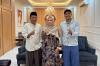 Perindo Silaturahmi dengan Siti Rohmi di Hari Kartini, Perkuat Konsolidasi di NTB