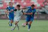 Hasil PSIM vs Persija di Super League: Penalti Maxwell Gagal, Macan Kemayoran Kehilangan Poin