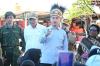 Gibran Akhirnya Injakkan Kaki ke Yahukimo, Apresiasi TNI-Polri Jaga Stabilitas Keamanan